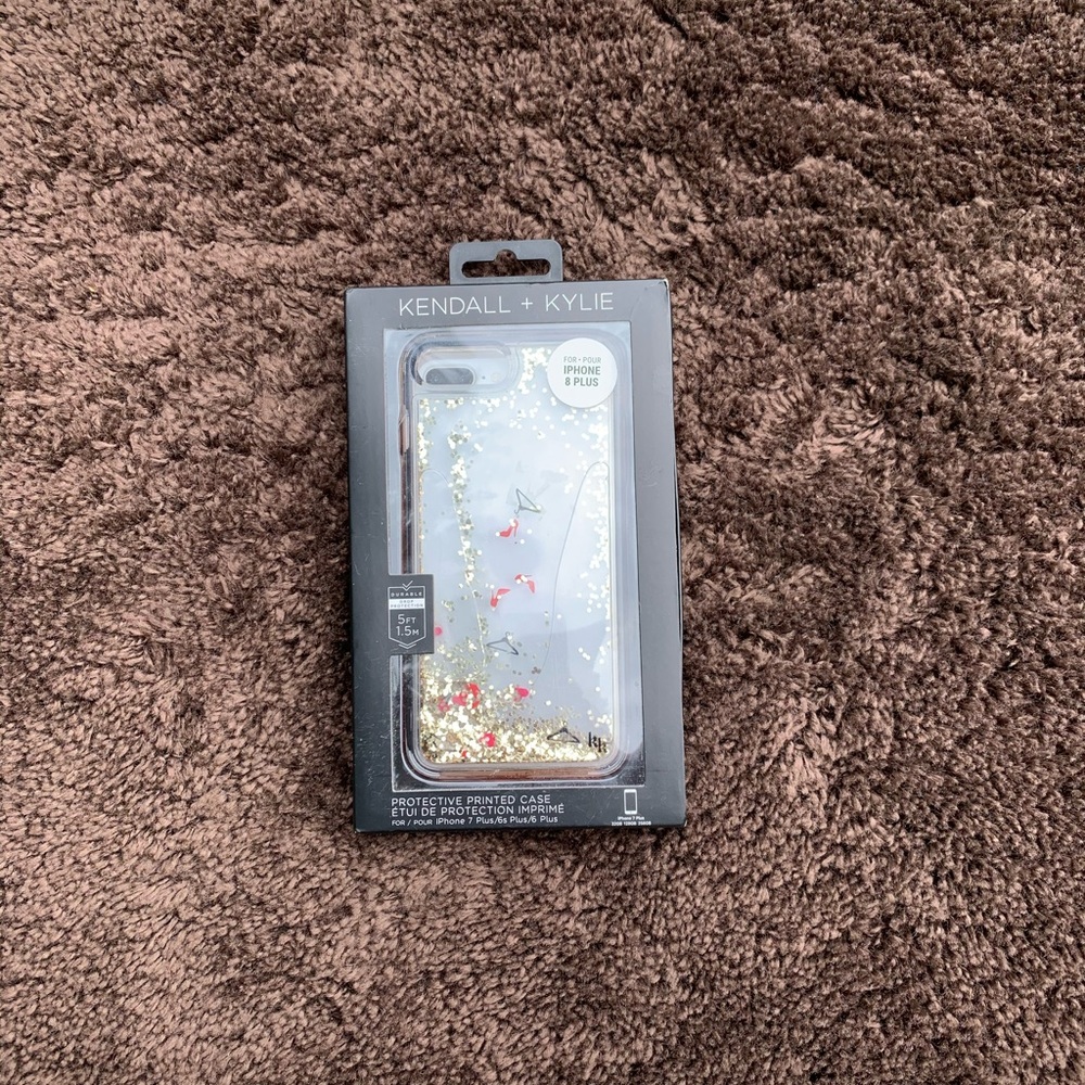 Kylie & Kendall Phone Case